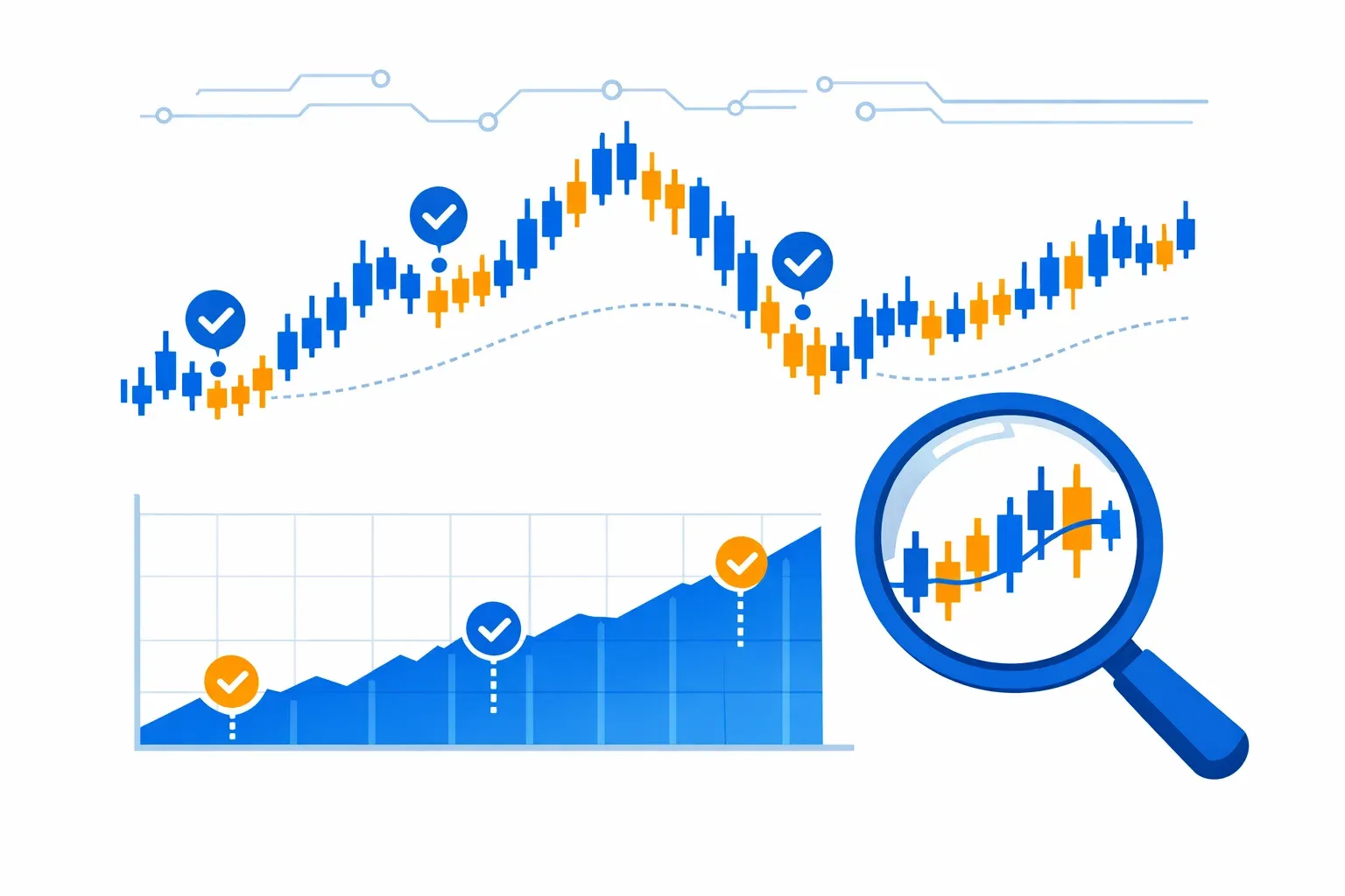 Backtest trading définition et validation d'un robot sur données historiques