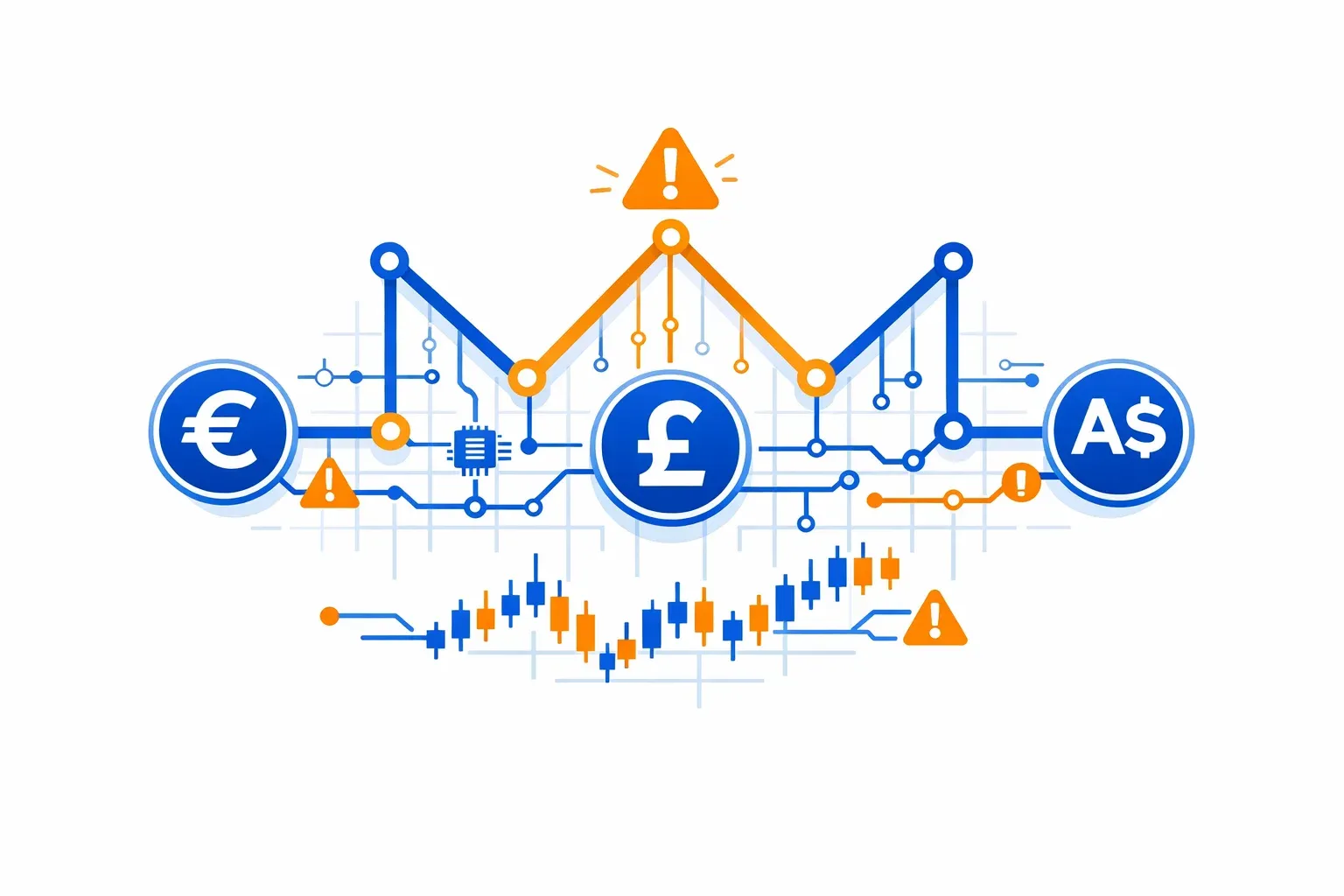 Quantum King EA — robot de trading automatique grid multi-paires MT5