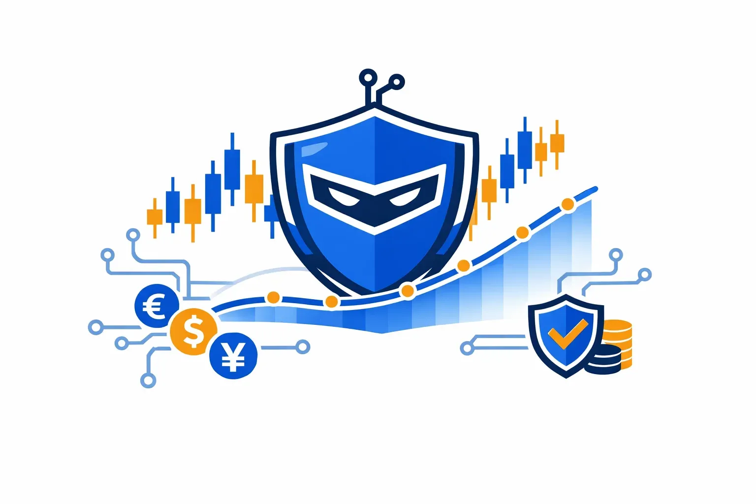 Sentinel MT5, robot de trading automatique MT5 axé sur la maîtrise du drawdown
