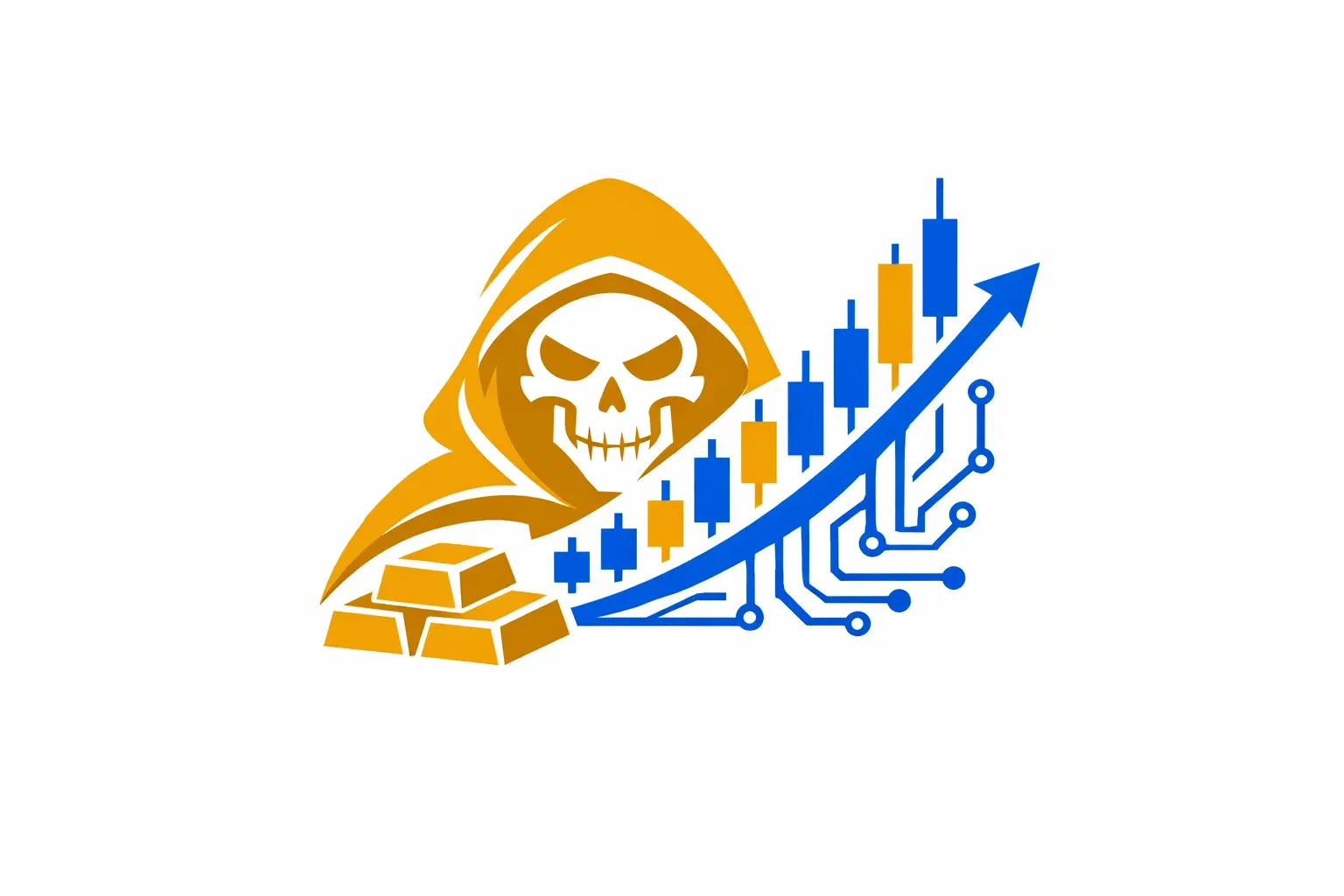 The Gold Reaper MT4 — robot trading breakout gold XAUUSD